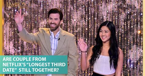 are matt and khani still together|Where Are Khani and Matt From ‘Longest Third Date’ Now